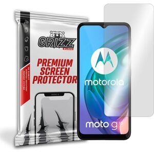 GrizzGlass HybridGlass Motorola Moto G10 Power GRZ1074 5904063508051