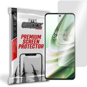 GrizzGlass HybridGlass OnePlus 10R GRZ2363 5904063547913