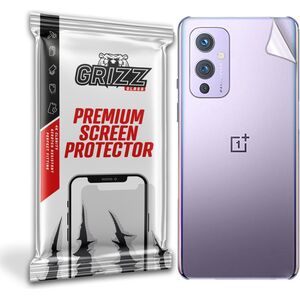 GrizzGlass SatinSkin OnePlus 9RT 5G GRZ1812 5904063541607