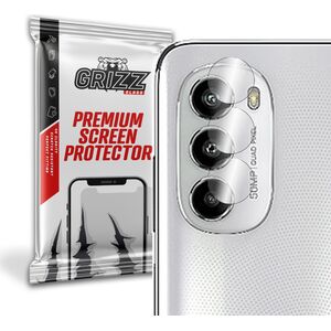 GrizzGlass HybridGlass Camera Motorola Moto G71s GRZ2553 5904063516650