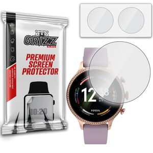 GrizzGlass HybridGlass Universal for watch 34mm GRZ3481 5904063537549