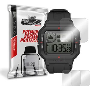 GrizzGlass HybridGlass Garmin S60 Approach GRZ1411 5904063512263