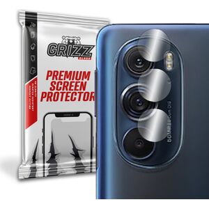 GrizzGlass HybridGlass Camera Moto Edge X30 GRZ1527 5904063513833