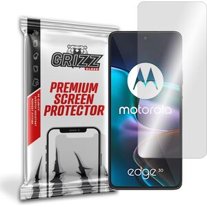 GrizzGlass HybridGlass Motorola Moto Edge 30 GRZ2345 5904063547906