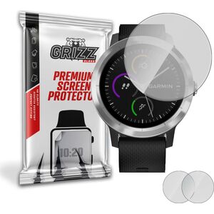 GrizzGlass PaperScreen Garmin Vivoactive 3 GRZ2970 5904063529346