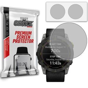 GrizzGlass PaperScreen Garmin Enduro 2 51mm GRZ3210 5904063533978