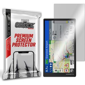 GrizzGlass HybridGlass Garmin DriveSmart 61 LMT-S Wifi Europa GRZ2725 5904063528370