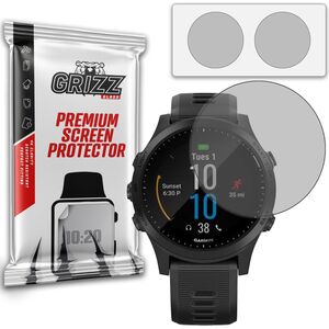 GrizzGlass PaperScreen Garmin Forerunner 945 GRZ3059 5904063531851