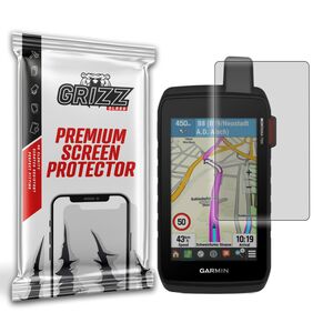 GrizzGlass PaperScreen Garmin Montana 700i GRZ4119 5904063558520