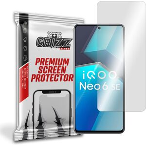 GrizzGlass Hydrofilm vivo iQOO Neo 6 SE GRZ2409 5904063548606