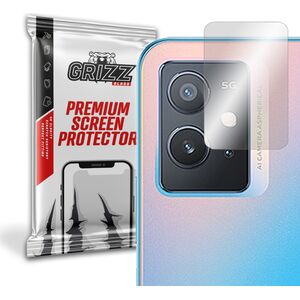 GrizzGlass HybridGlass Camera Vivo IQOO Z6 GRZ2277 5904063546725