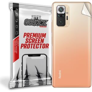 GrizzGlass SatinSkin Xiaomi Redmi Note 10 Pro Max GRZ2039 5904063543595