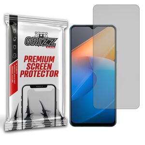 GrizzGlass PaperScreen Vivo IQOO Z6x matte film GRZ4243 5904063533077