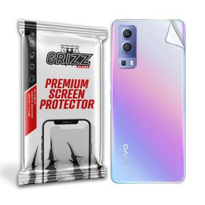 GrizzGlass SatinSkin Vivo Y75s 5G GRZ3274 5904063534593