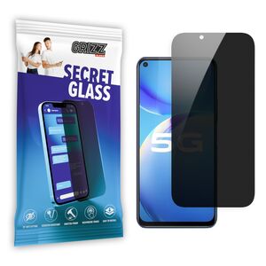 GrizzGlass SecretGlass Vivo Y70 GRZ5907 5904063577989