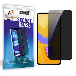 GrizzGlass SecretGlass Vivo V40 SE GRZ9120 5906146417229