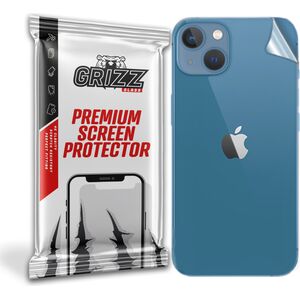 GrizzGlass UltraSkin Apple iPhone 13 mini GRZ1671 5904063523573