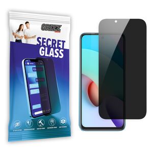 GrizzGlass SecretGlass Xiaomi Redmi 10 2022 GRZ5954 5904063578528