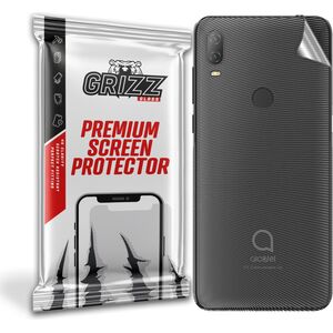 GrizzGlass SatinSkin Alcatel 1V 2020 GRZ1753 5904063540723