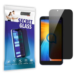 GrizzGlass SecretGlass Alcatel 1S 2019 GRZ5370 5904063572298