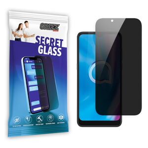 GrizzGlass SecretGlass Alcatel 1V 2020 GRZ5373 5904063572328