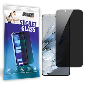 GrizzGlass SecretGlass Nubia Z50S Pro GRZ6159 5904063579860