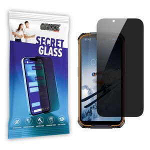 GrizzGlass SecretGlass Doogee S88 Pro GRZ5391 5904063572502