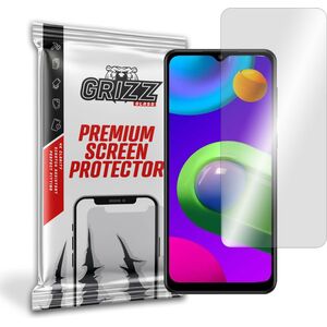 GrizzGlass HybridGlass Samsung Galaxy M02 GRZ992 5904063507313