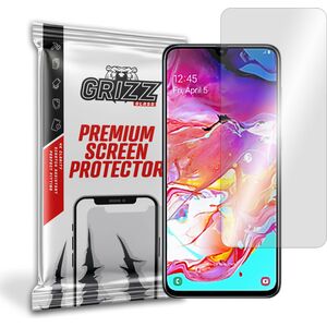 GrizzGlass HybridGlass Samsung Galaxy A70 GRZ1031 5904063507719