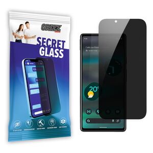 GrizzGlass SecretGlass Google Pixel 6A GRZ5191 5904063596522