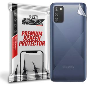 GrizzGlass SatinSkin Samsung Galaxy A03 GRZ1939 5904063542437