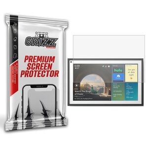 GrizzGlass PaperScreen Amazon Echo Show 15 GRZ8976 5906146416345