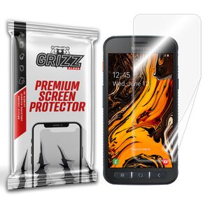 GrizzGlass CeramicFilm Samsung Galaxy Xcover 4s GRZ4581 5904063562701