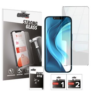 GrizzGlass StrongGlass Apple iPhone 14 GRZ7320 5904063595273