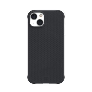 UAG Urban Armor Gear Dot [U] MagSafe Apple iPhone 14 Plus / 15 Plus (black) UAG1042 840283902895