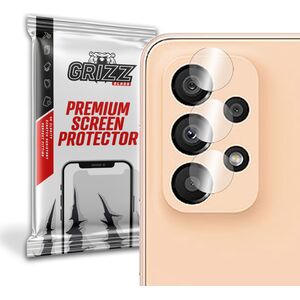 GrizzGlass HybridGlass Camera Samsung Galaxy A73 GRZ2131 5904063544714