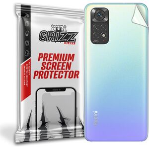 GrizzGlass SatinSkin Xiaomi Redmi Note 11 5G GRZ2040 5904063543601