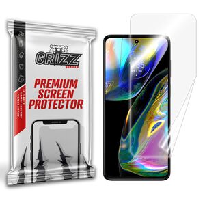 GrizzGlass CeramicFilm Motorola Moto G82 GRZ4527 5904063562169