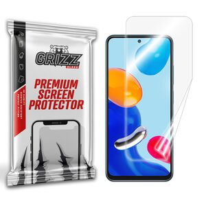 GrizzGlass CeramicFilm Xiaomi Redmi Note 11S ceramic film GRZ4471 5904063561179