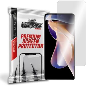 GrizzGlass HybridGlass Xiaomi Redmi Note 11 Pro GRZ1493 5904063512966