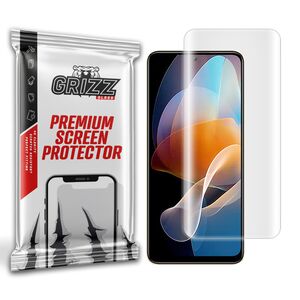 GrizzGlass Hydrofilm Xiaomi Redmi Note 12R Pro GRZ5286 5904063598182