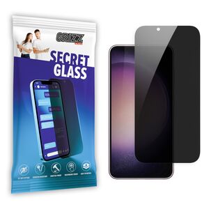 GrizzGlass SecretGlass Samsung Galaxy S23 Plus GRZ5255 5904063596652