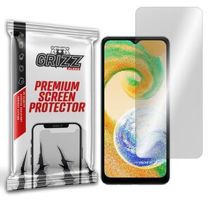 GrizzGlass Hydrofilm Samsung Galaxy A04s GRZ3169 5904063533534