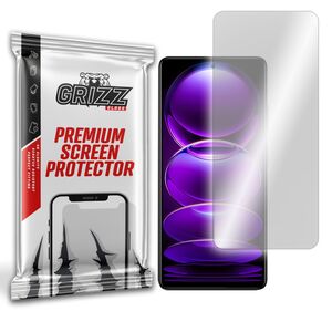 GrizzGlass Hydrofilm Xiaomi Redmi Note 12 Explorer GRZ3646 5904063545360