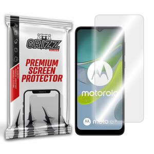 GrizzGlass HybridGlass Motorola Moto E13 GRZ4216 5904063558681