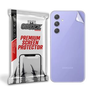 GrizzGlass SatinSkin Samsung Galaxy A54 GRZ4692 5904063561773