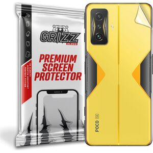 GrizzGlass SatinSkin Xiaomi POCO F4 GT GRZ2385 5904063547814