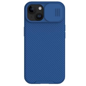 Nillkin CamShield Pro Apple iPhone 15 Plus / 14 Plus Blue NLK1238 6902048266117