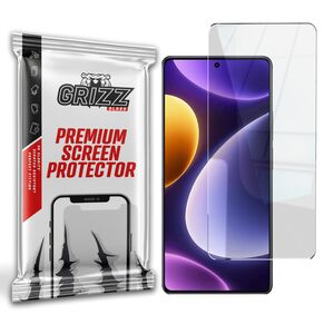 GrizzGlass HybridGlass Xiaomi Redmi Note 12 Turbo GRZ4773 5904063571376