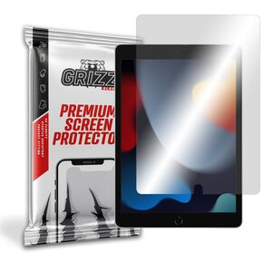 GrizzGlass HybridGlass Apple iPad 10.2 2019/2020/2021 (7, 8, 9 gen) GRZ3071 5904063511310